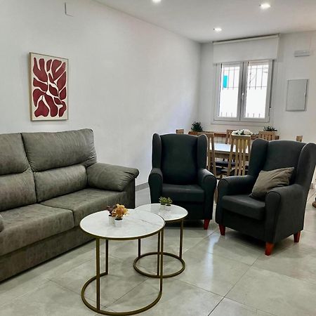 Duplex Agustin M Con Parking Gratuito Lägenhet Córdoba Exteriör bild