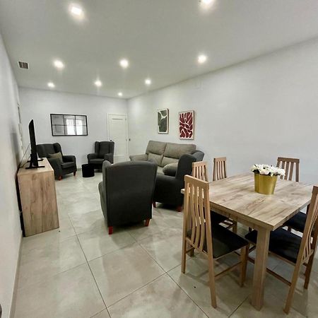 Duplex Agustin M Con Parking Gratuito Lägenhet Córdoba Exteriör bild