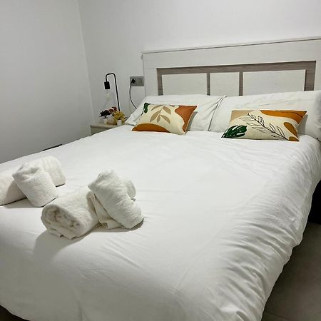 Duplex Agustin M Con Parking Gratuito Lägenhet Córdoba Exteriör bild