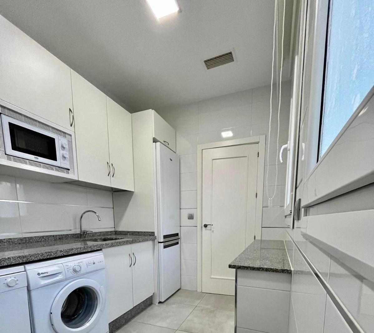 Duplex Agustin M Con Parking Gratuito Lägenhet Córdoba Exteriör bild