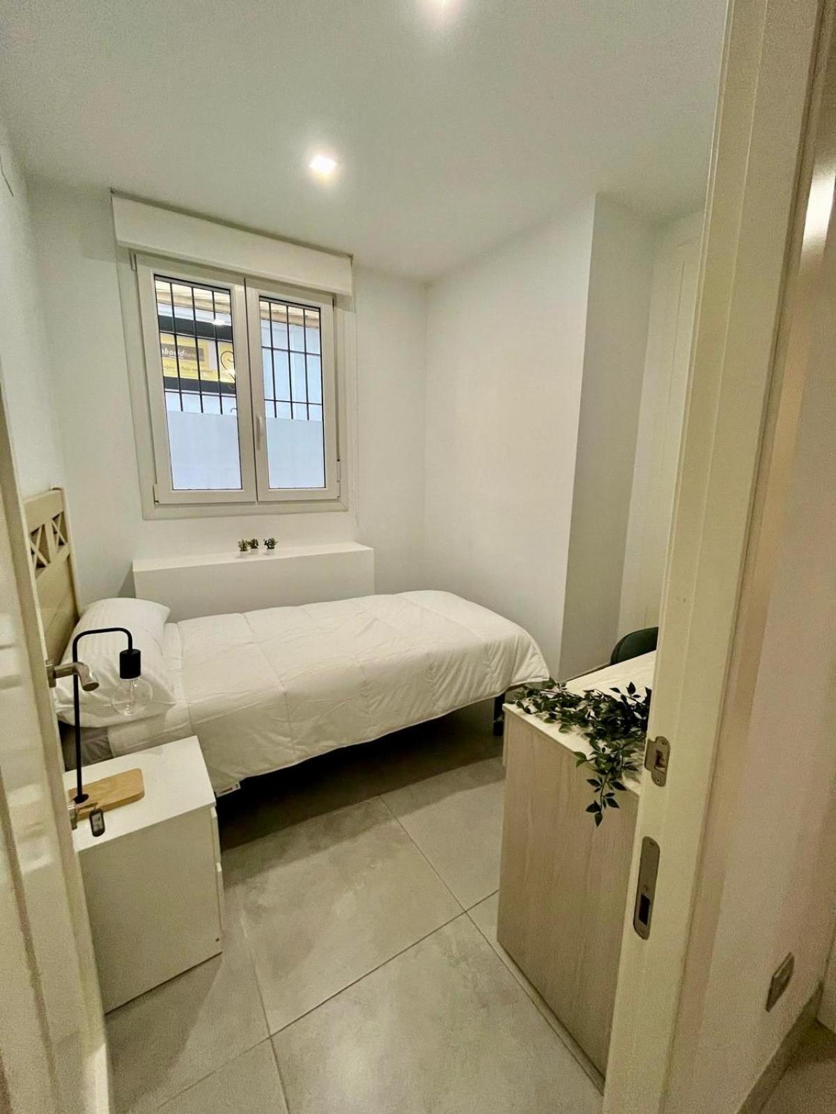 Duplex Agustin M Con Parking Gratuito Lägenhet Córdoba Exteriör bild