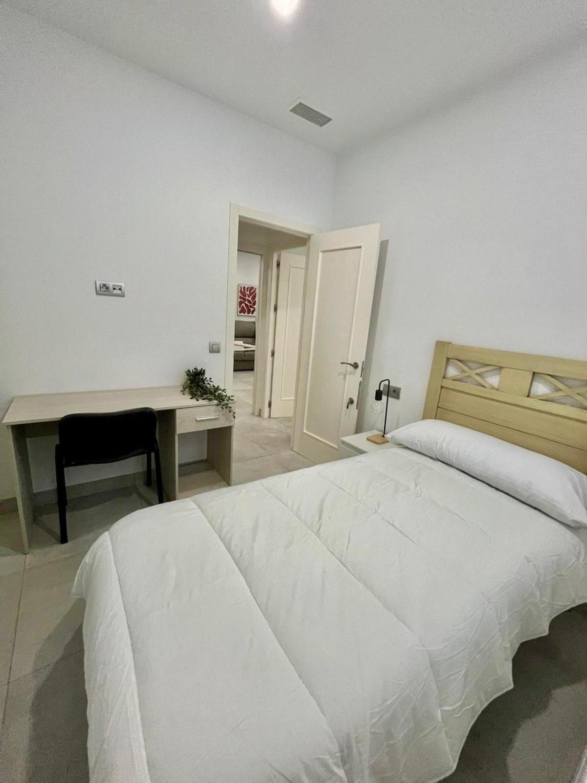 Duplex Agustin M Con Parking Gratuito Lägenhet Córdoba Exteriör bild