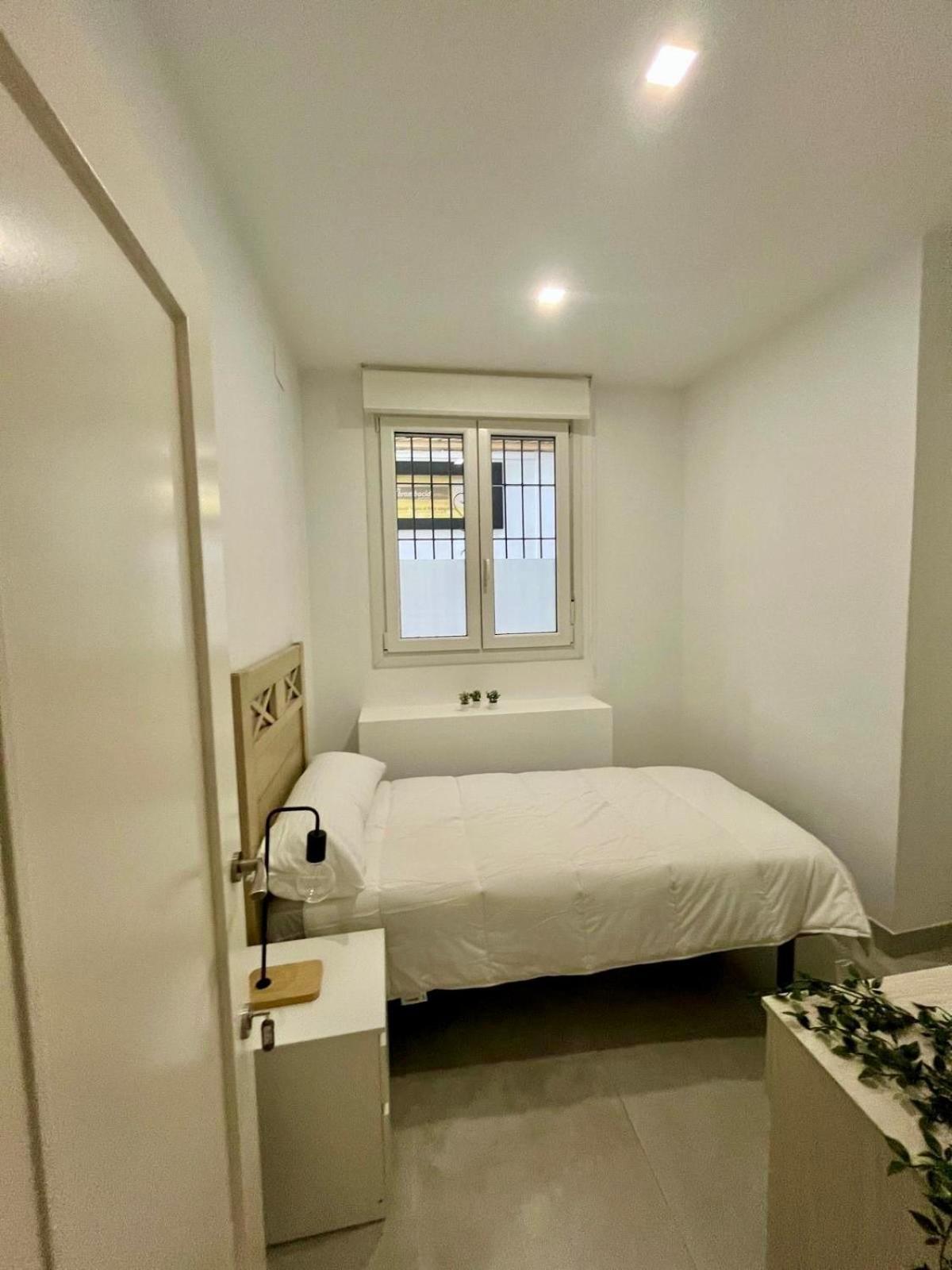 Duplex Agustin M Con Parking Gratuito Lägenhet Córdoba Exteriör bild
