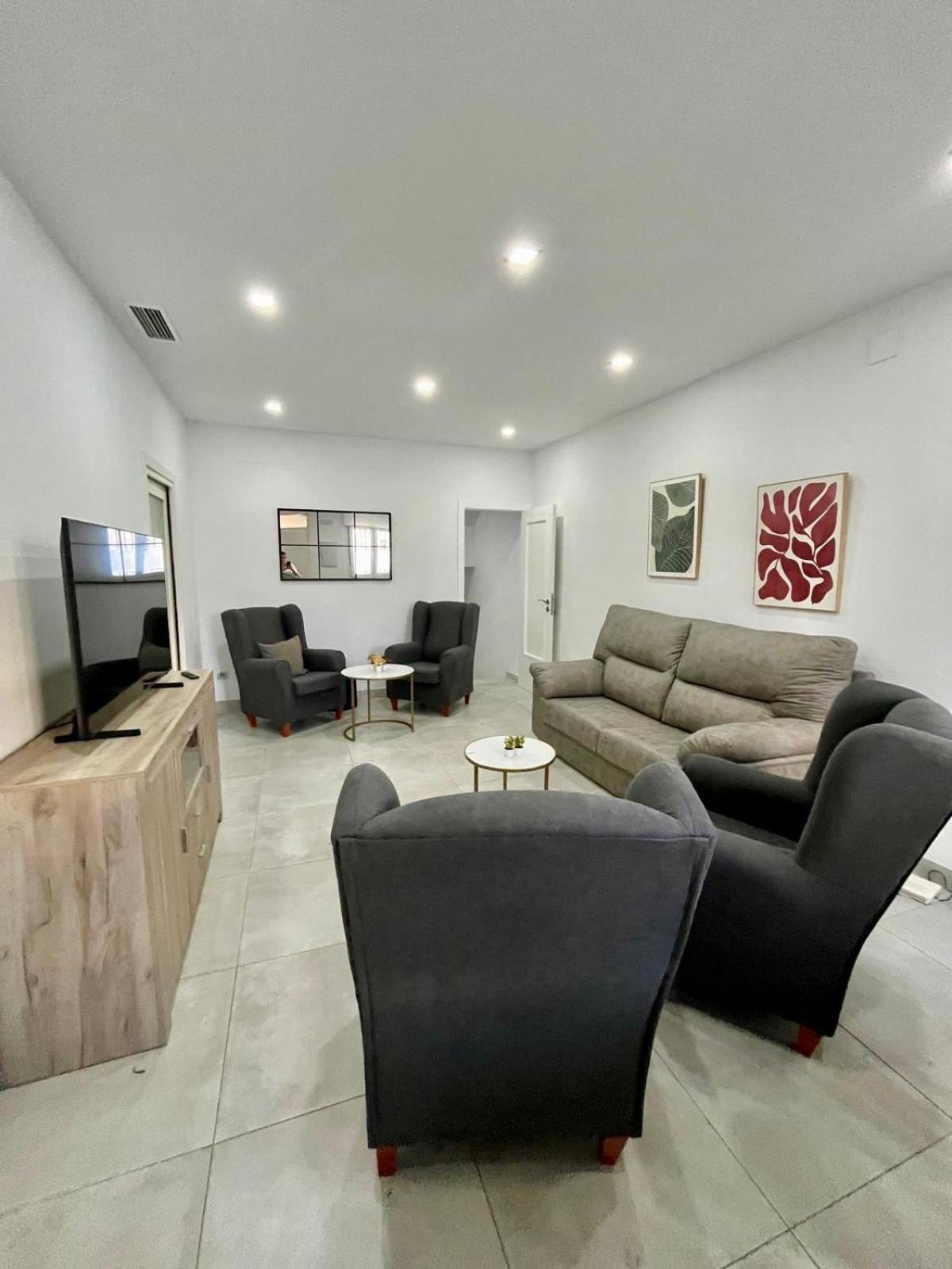 Duplex Agustin M Con Parking Gratuito Lägenhet Córdoba Exteriör bild
