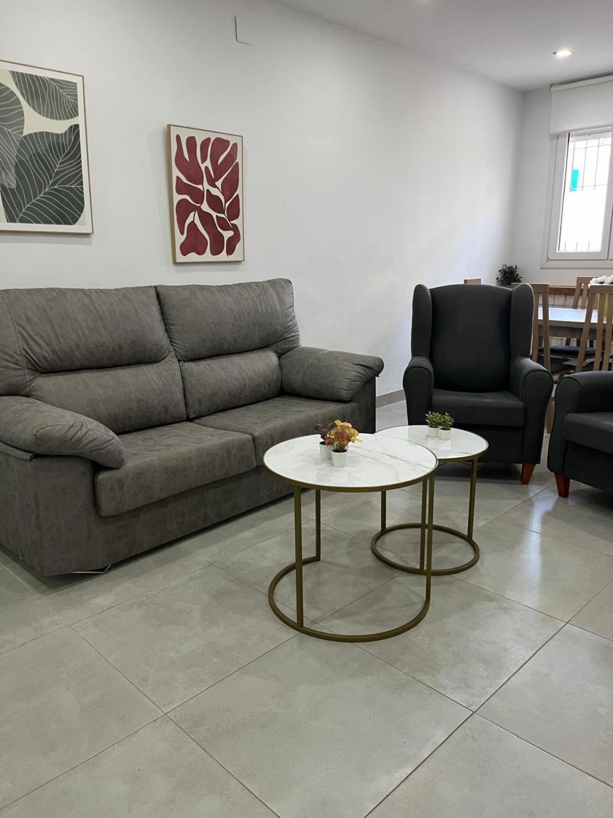 Duplex Agustin M Con Parking Gratuito Lägenhet Córdoba Exteriör bild