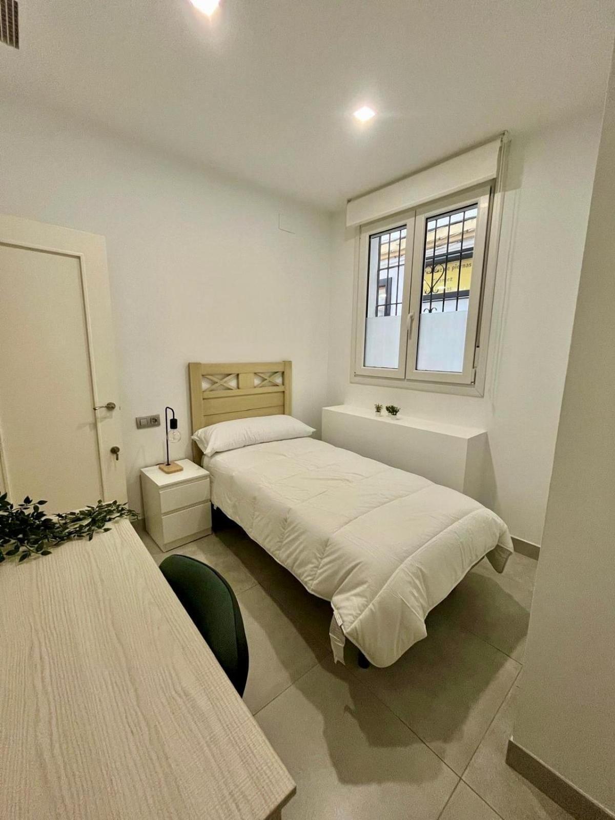 Duplex Agustin M Con Parking Gratuito Lägenhet Córdoba Exteriör bild