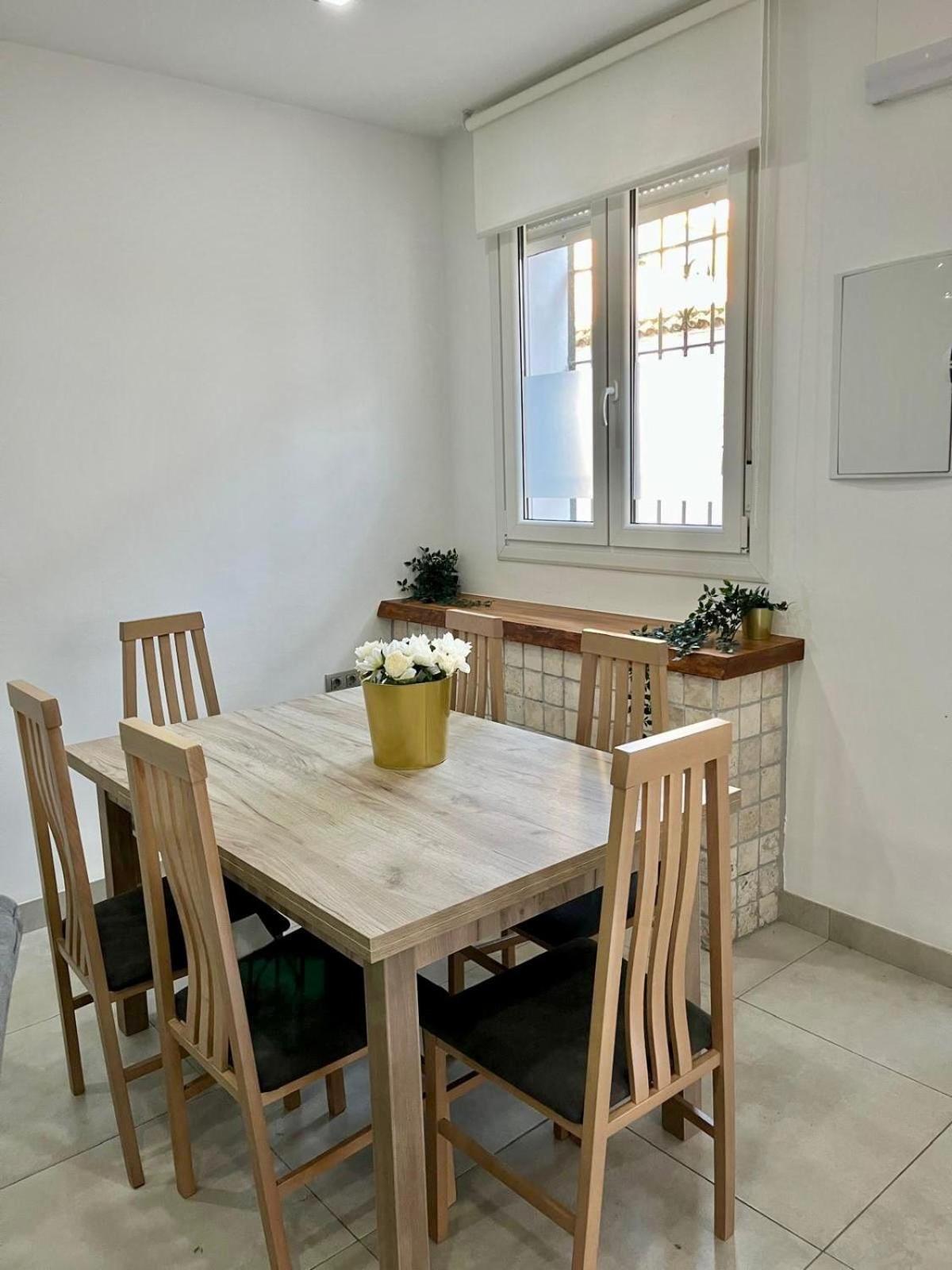 Duplex Agustin M Con Parking Gratuito Lägenhet Córdoba Exteriör bild
