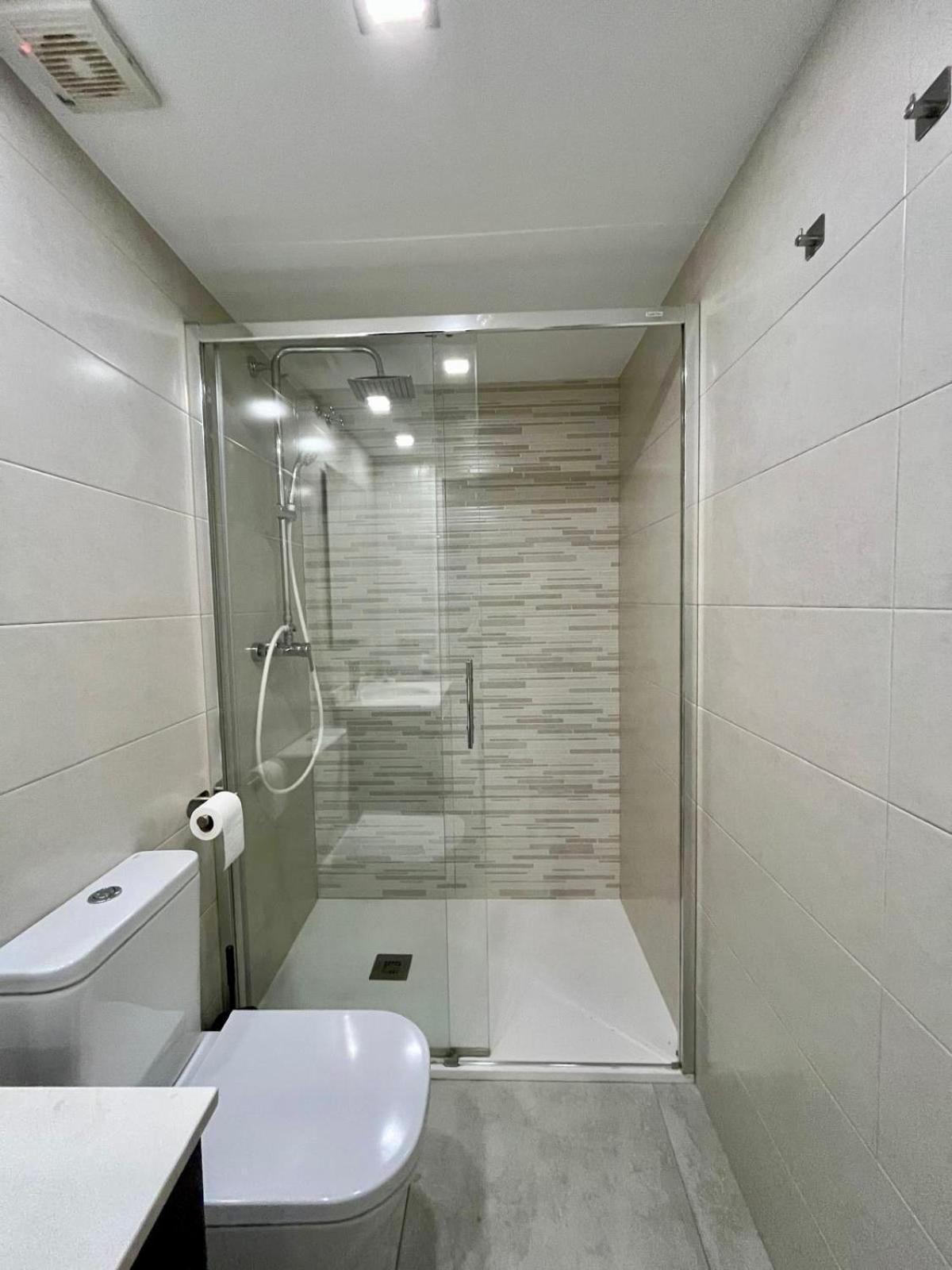 Duplex Agustin M Con Parking Gratuito Lägenhet Córdoba Exteriör bild
