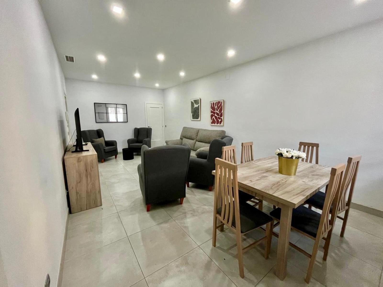 Duplex Agustin M Con Parking Gratuito Lägenhet Córdoba Exteriör bild