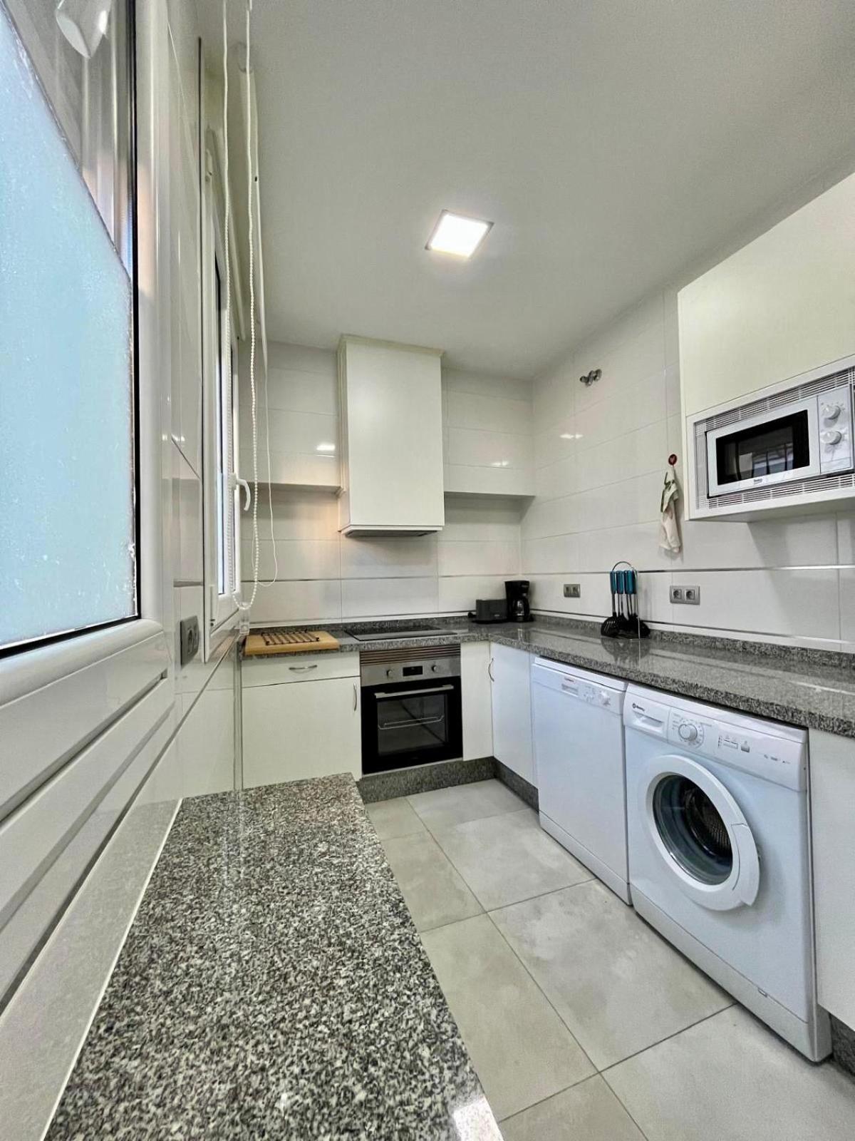 Duplex Agustin M Con Parking Gratuito Lägenhet Córdoba Exteriör bild