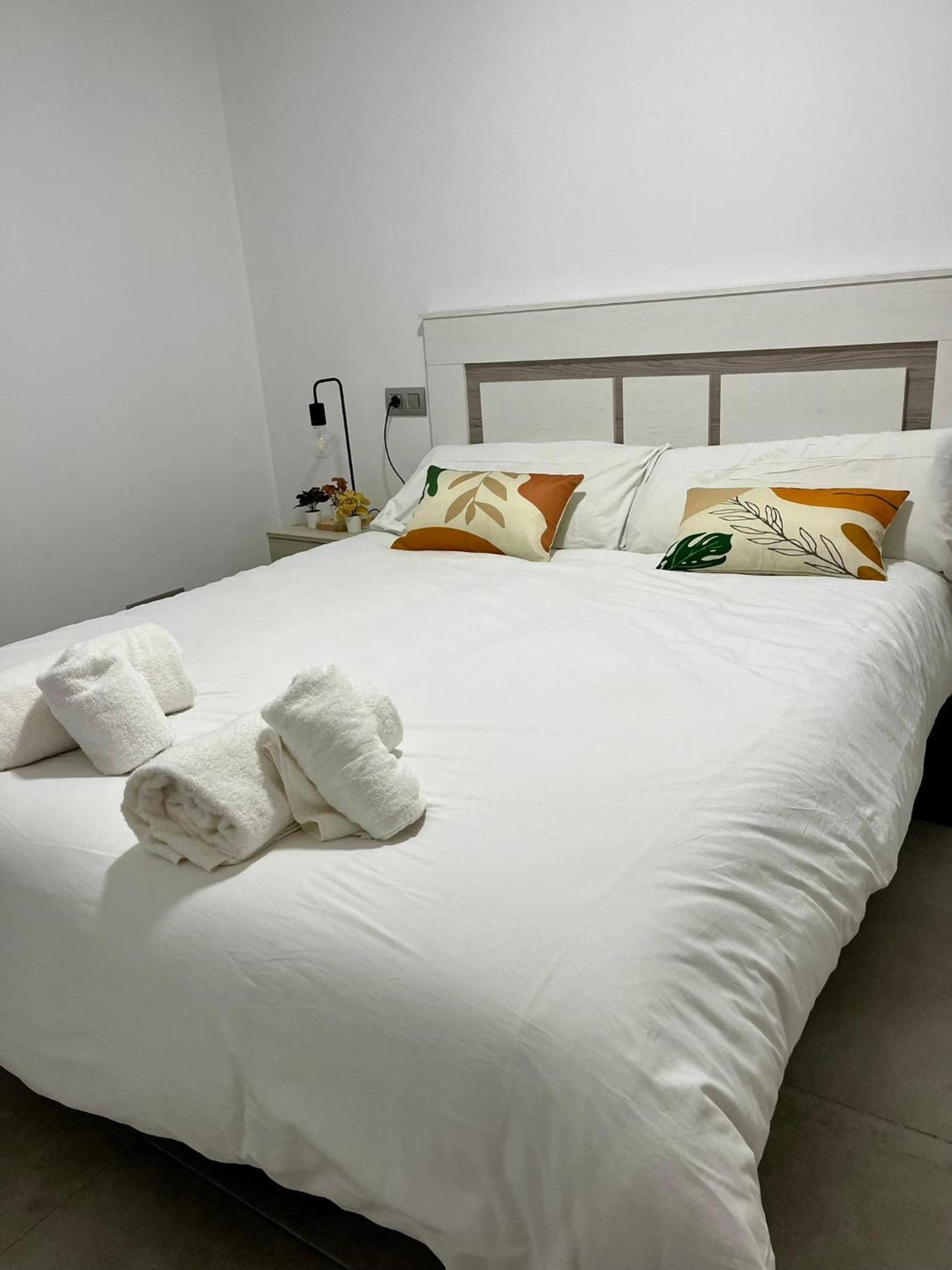 Duplex Agustin M Con Parking Gratuito Lägenhet Córdoba Exteriör bild