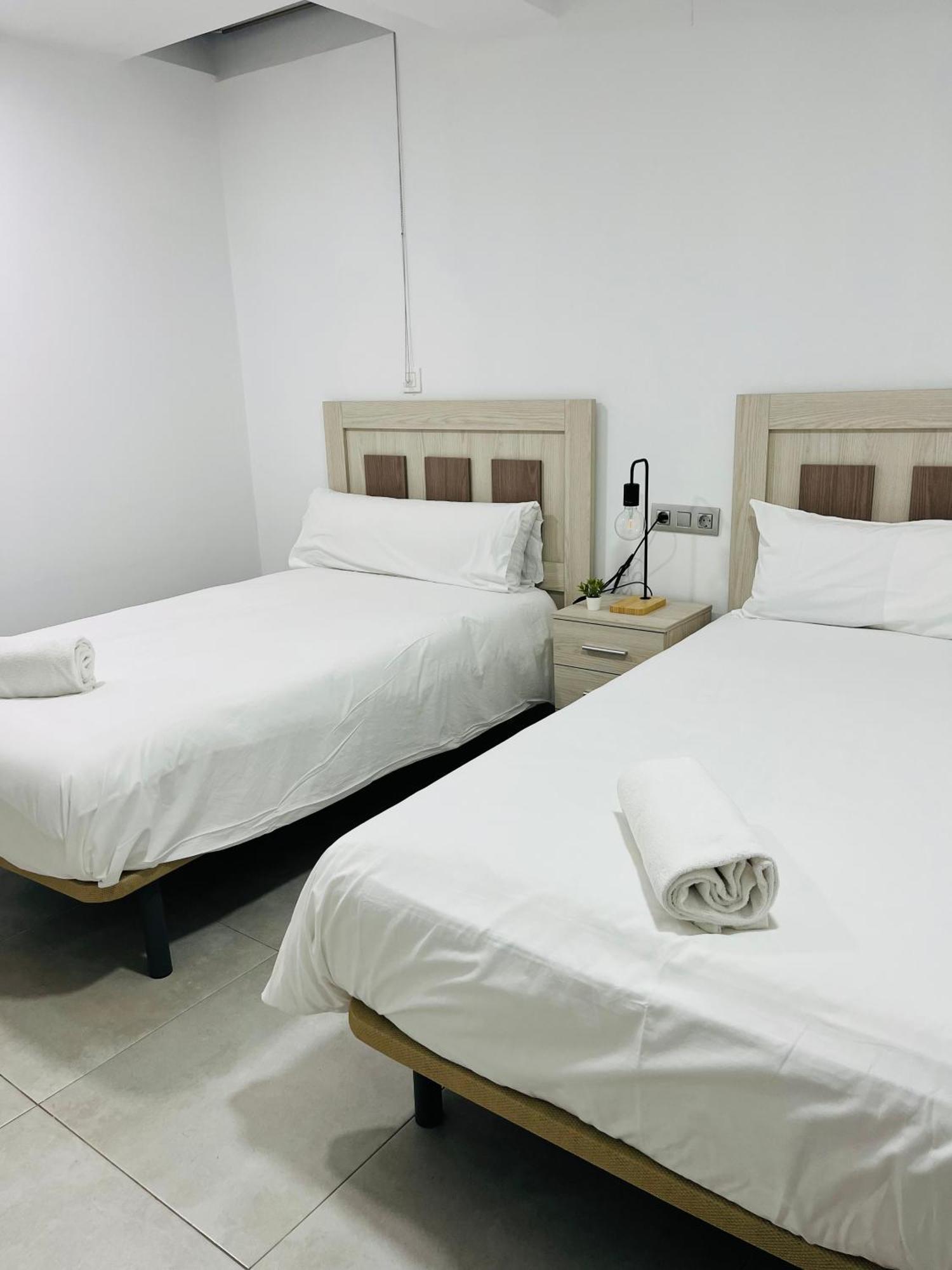 Duplex Agustin M Con Parking Gratuito Lägenhet Córdoba Exteriör bild