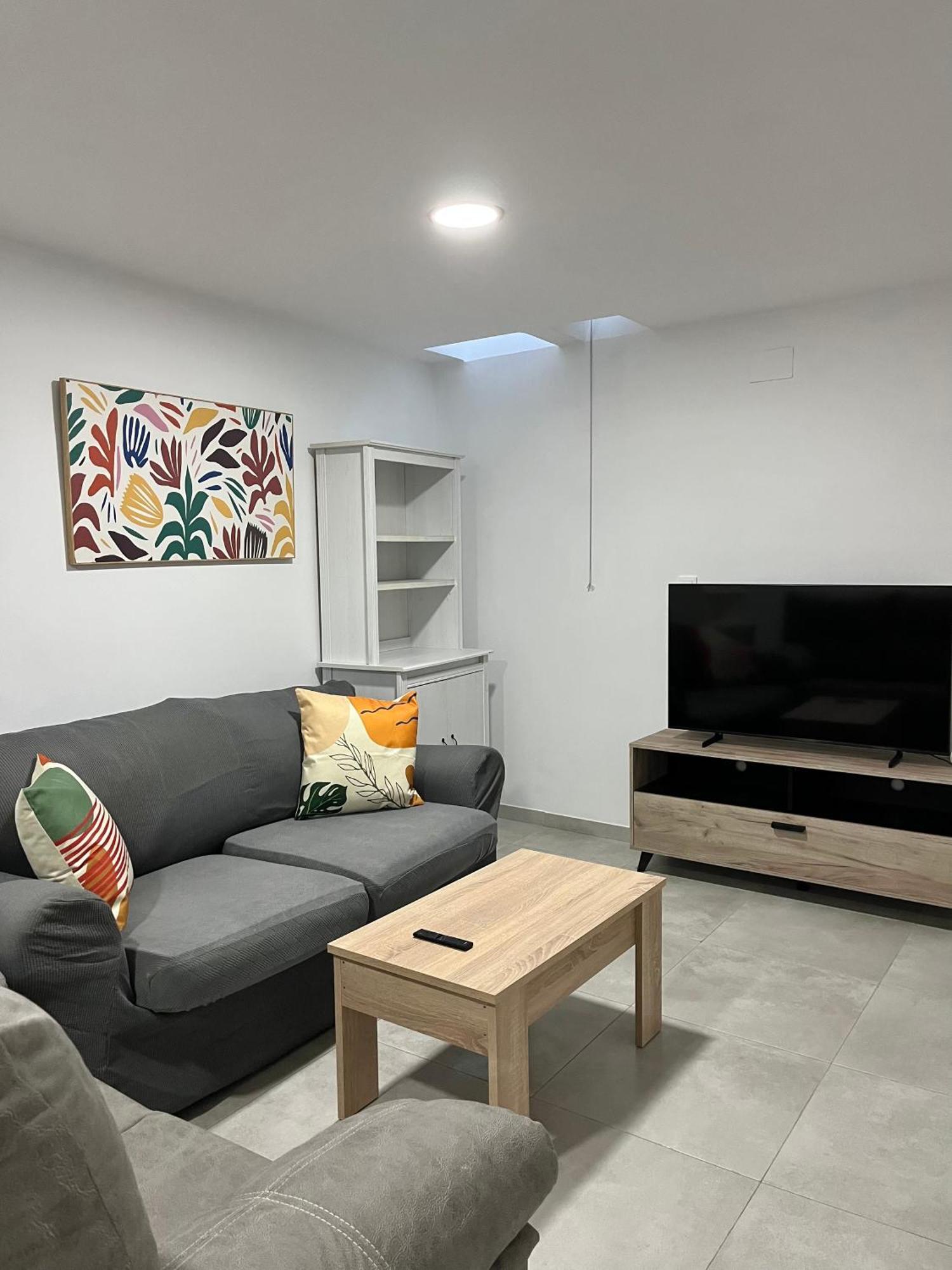 Duplex Agustin M Con Parking Gratuito Lägenhet Córdoba Exteriör bild