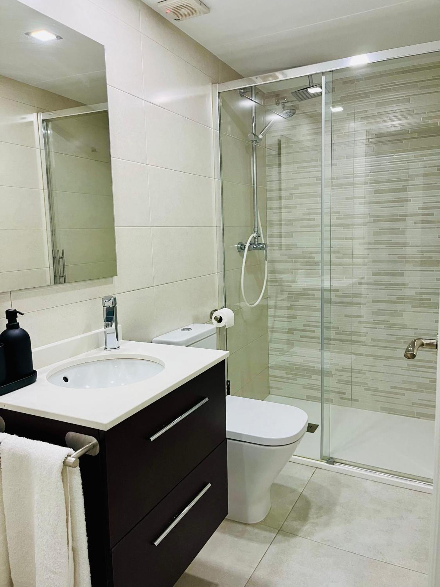 Duplex Agustin M Con Parking Gratuito Lägenhet Córdoba Exteriör bild