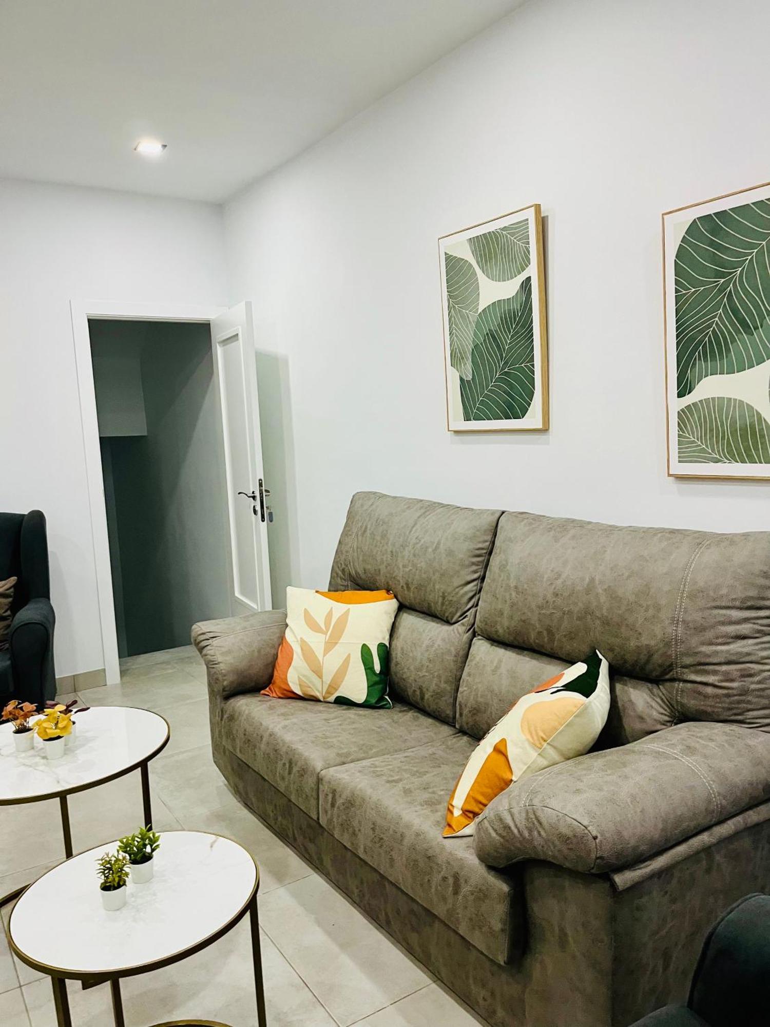 Duplex Agustin M Con Parking Gratuito Lägenhet Córdoba Exteriör bild